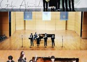 【喜报】我校管弦系学生在第二届亚历山大（中国）圆号比赛中喜获佳绩